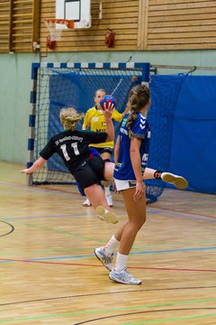Bild 71 - B-Juniorinnen SV Henstedt Ulzburg - VFL Bad Schwartau 2 : Ergebnis: 27:13